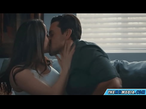 ❤️ เซ็กส์โรแมนติกกับแม่ busty ที่ดี ️ เย็ดกัน ที่เรา ❤